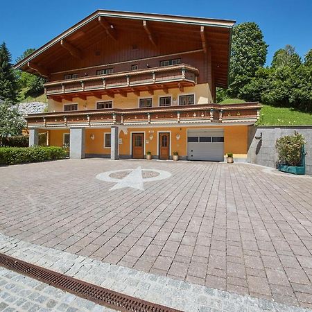 Appartements 4-You Saalbach-Hinterglemm Exterior foto